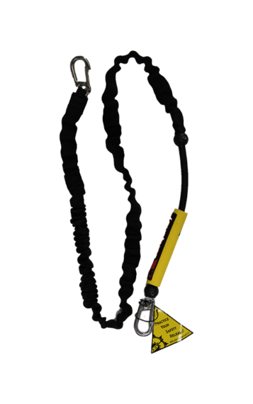 Slingshot-Bungee-Leash